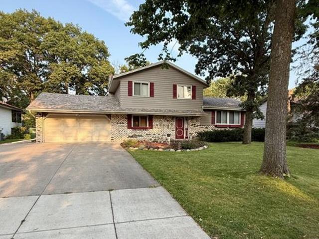 House for sale in Blaine, Anoka County