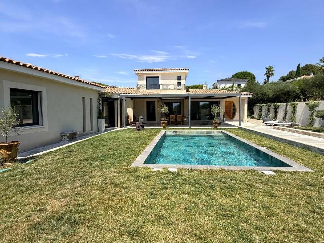 Villa vente à Marseille