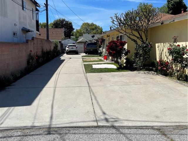 House for sale in Baldwin Park, California