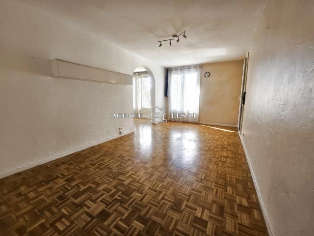 Appartement vente à Marseille