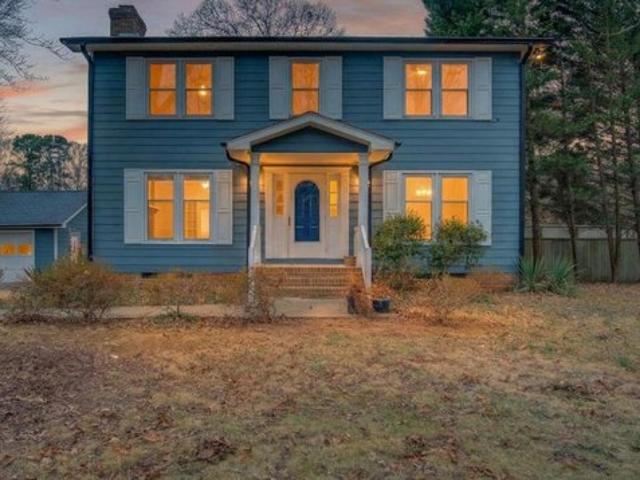 House for sale in Rougemont, North Carolina