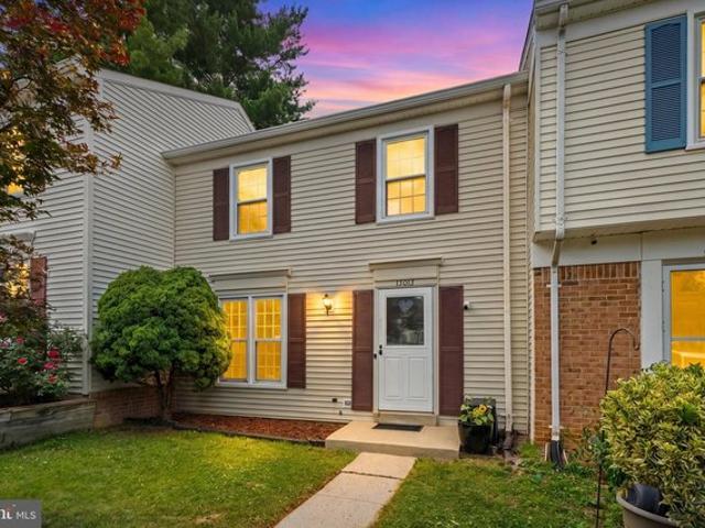 Townhouse for sale in Boyds, Maryland