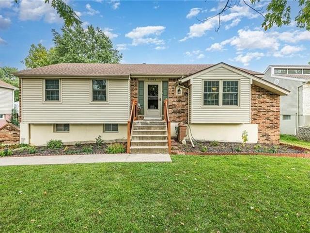 House for sale in Kansas
