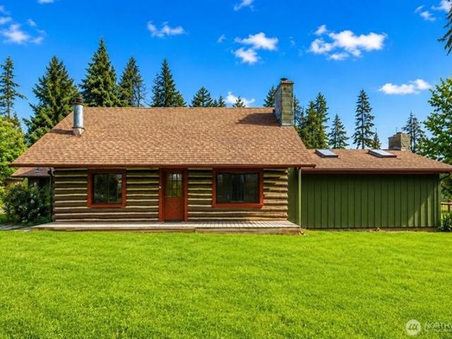 Farm for sale in Graham, Washington