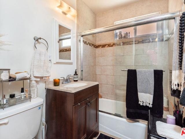House for sale in Canoga Park, California