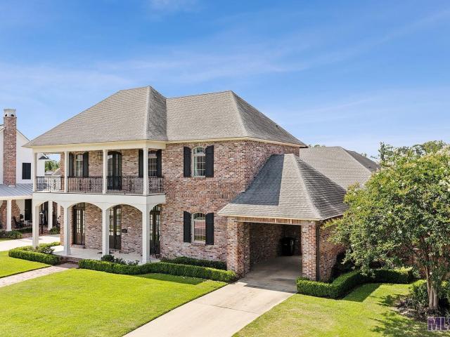 House for sale in Greenwell Springs, Louisiana