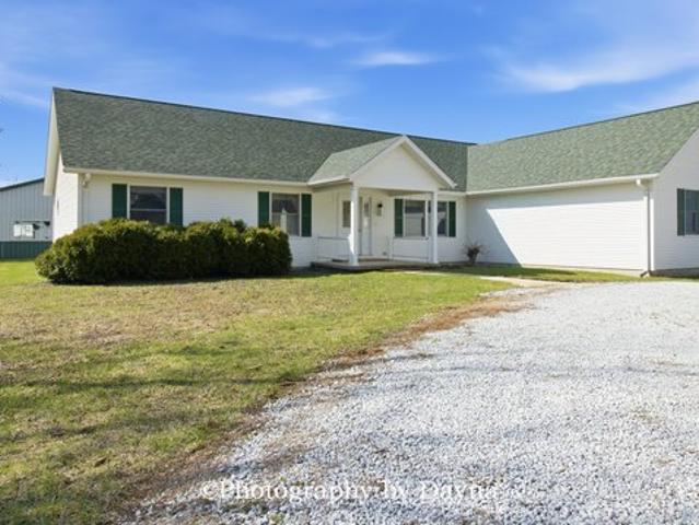 House for sale in Momence, Illinois