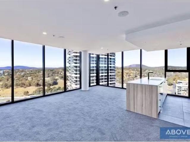 Apartment for rent in Belconnen Dc, Australian Capital Territory