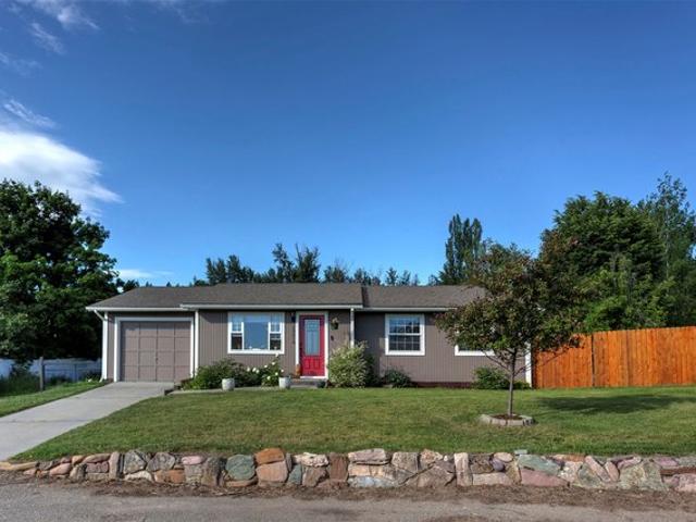 House for sale in Lolo, Montana