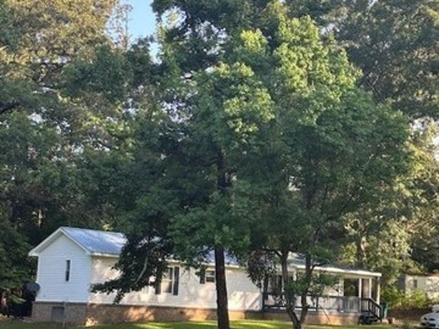 House for sale in Berry, Alabama