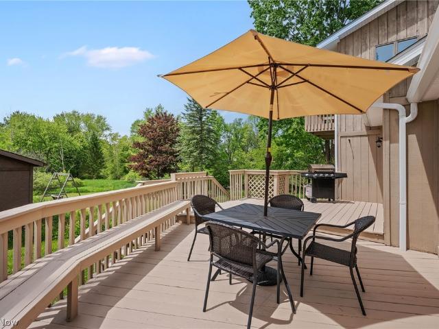 House for sale in Chardon, Ohio