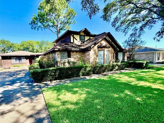 House for sale in Stafford, Texas