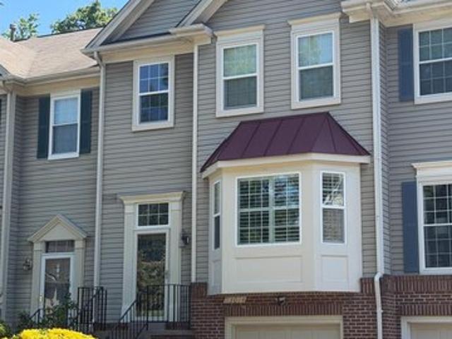 Townhouse for sale in Virginia