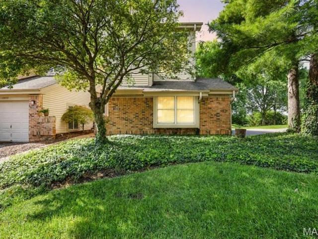 Townhouse for sale in Saint Louis, Missouri