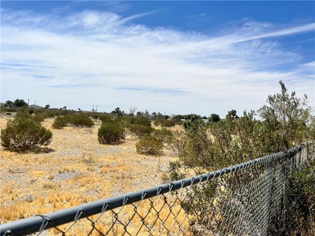 House for sale in Fort Irwin, California