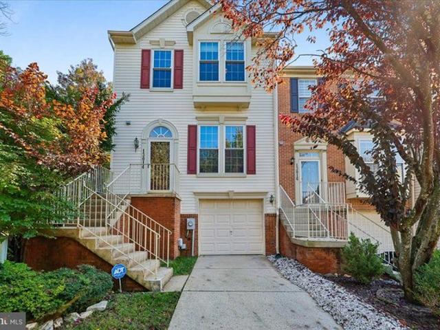 Condo for sale in Germantown, Montgomery County