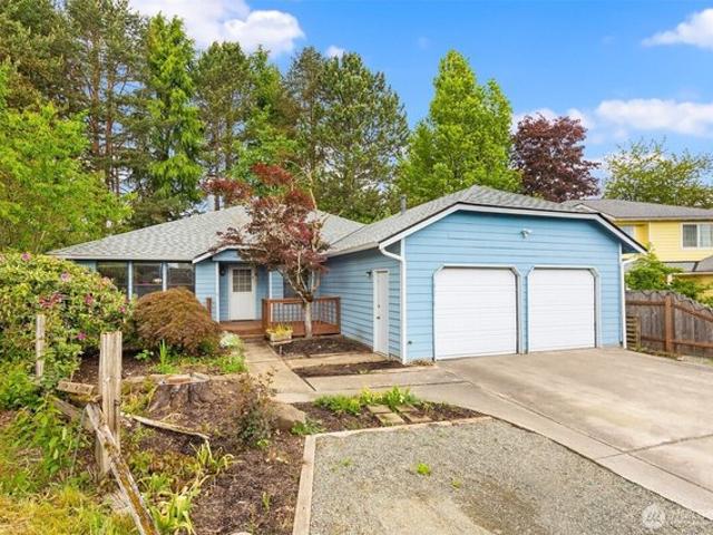 House for sale in Kent, Washington