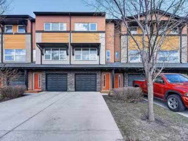 Condo for sale in Northwest, Alberta