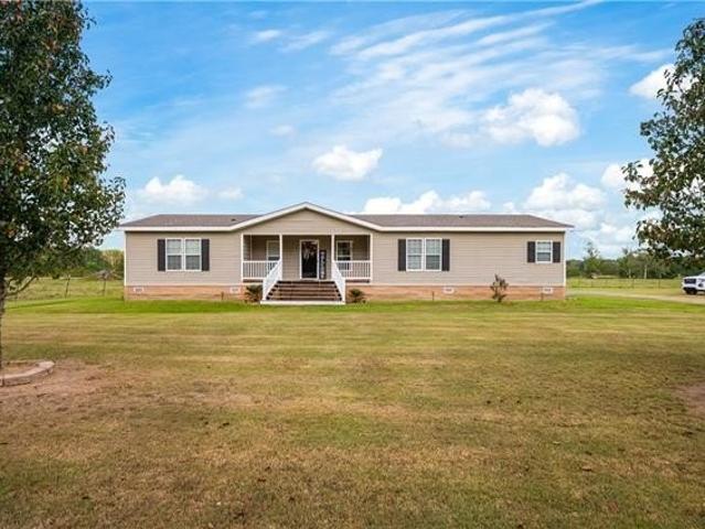 House for sale in Florien, Louisiana