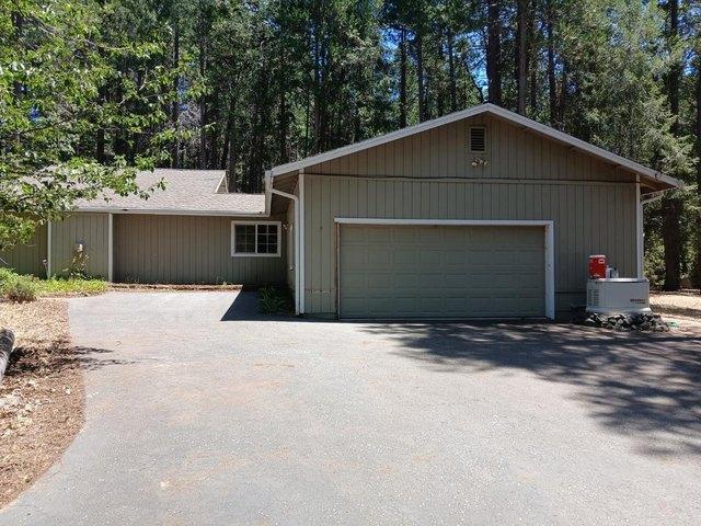 House for sale in Nevada City, California