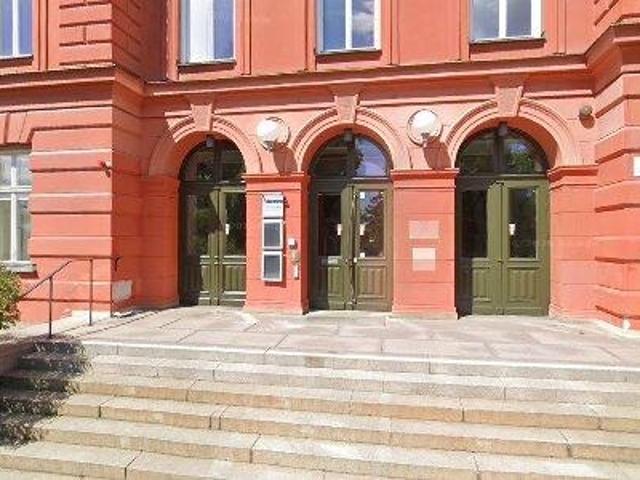 Lokal hyra i Solna, Stockholm