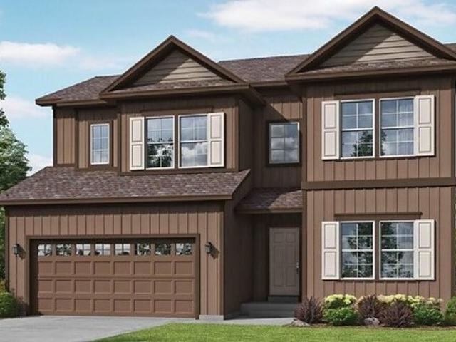 House for sale in Calhan, Colorado