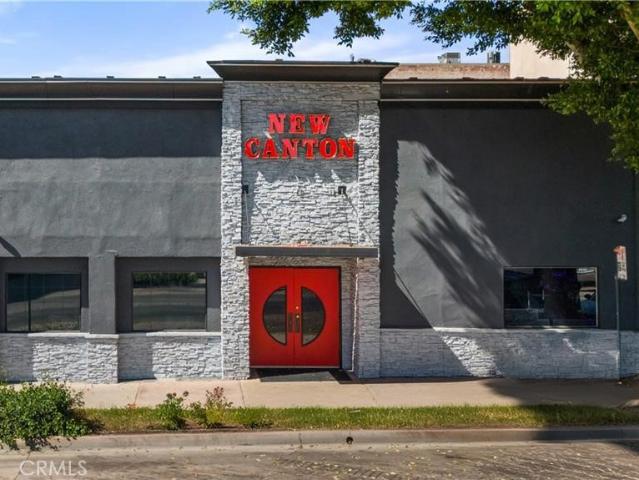 Commercial for sale in Whittier