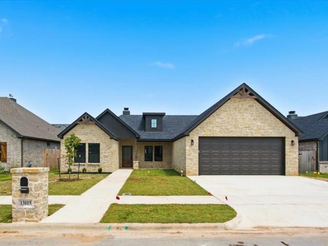 House for sale in Woodway, Texas