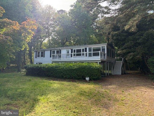 House for sale in Lusby, Maryland