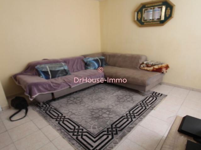 Appartement vente à Marseille