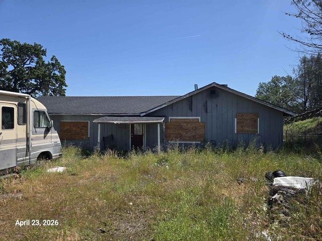 House for sale in Paskenta, California