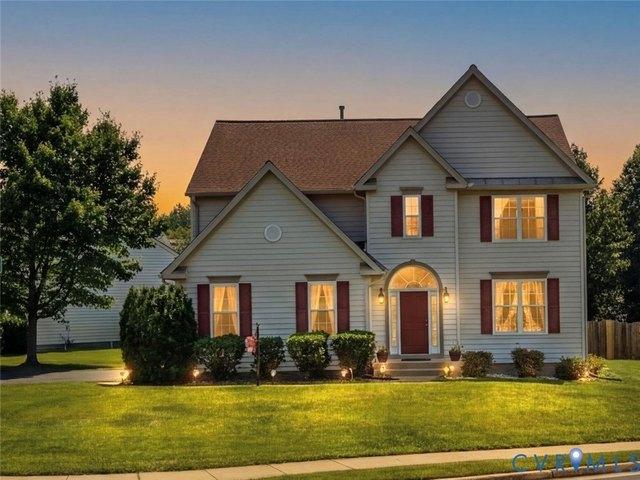House for sale in Virginia