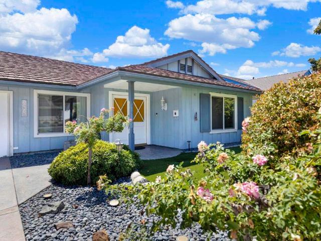House for sale in Poway, California