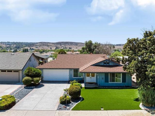House for sale in Carriage Heights, Poway