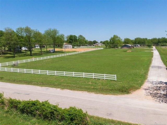 Land for sale in Ada, Oklahoma