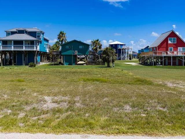 Land for sale in Freeport, Texas