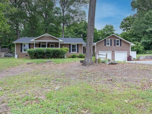 House for sale in Rougemont, North Carolina