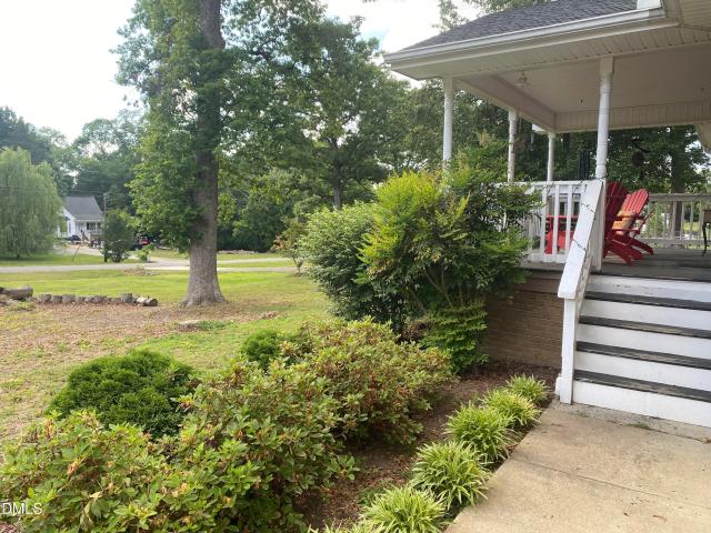 House for sale in Rougemont, North Carolina