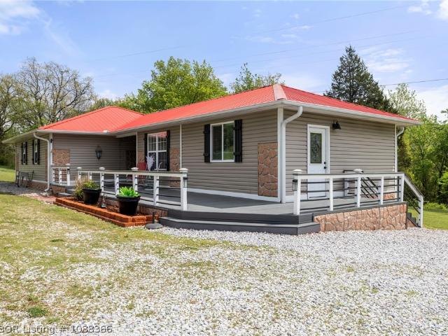 House for sale in Ark
