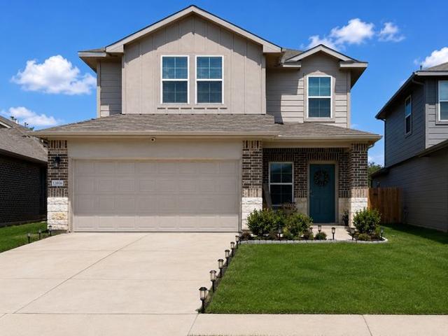 House for rent in Elgin, Texas