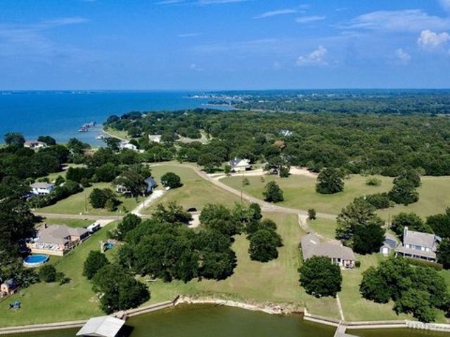 Land for sale in Streetman, Texas