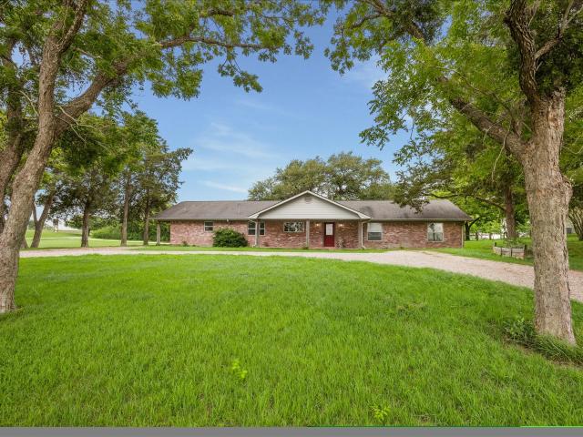 House for sale in Burton, Texas