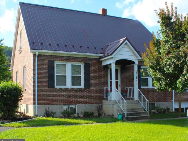 House for sale in Cumberland, Maryland