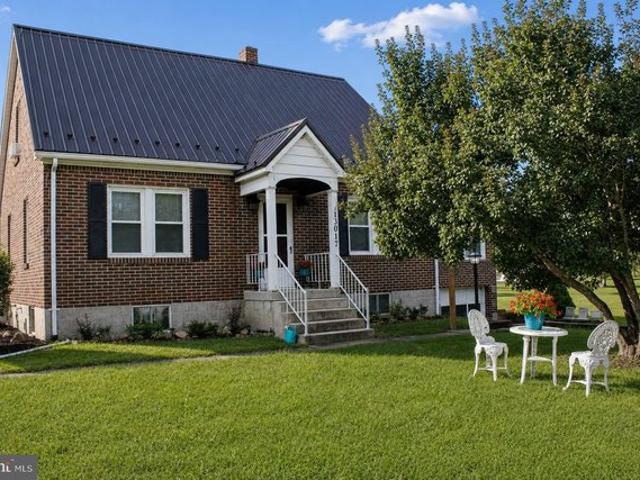 House for sale in Cumberland, Maryland