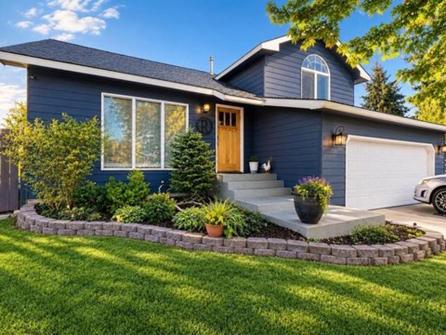 House for sale in Spokane Valley, Spokane County