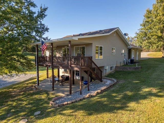 House for sale in Creal Springs, Williamson County