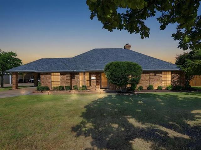 House for sale in Keller, Texas