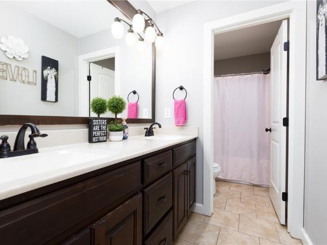 House for sale in Kearney, Missouri