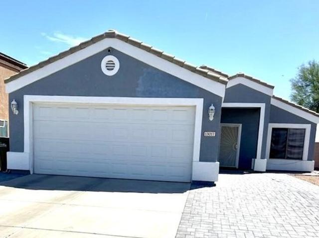 House for sale in El Mirage, Arizona