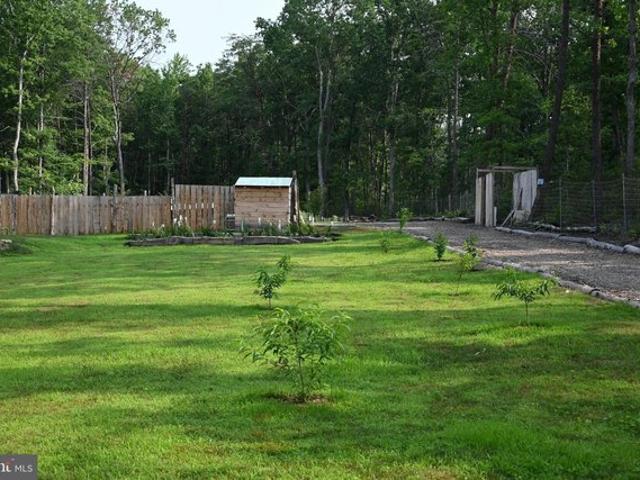 Land for sale in Virginia